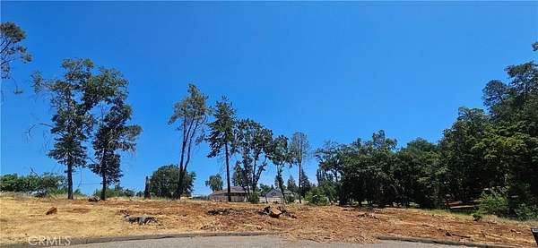 1.87 Acres of Residential Land for Sale in Paradise, California