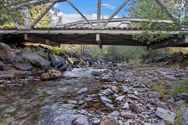 10.8 Acres of Land for Sale in Rexford, Montana