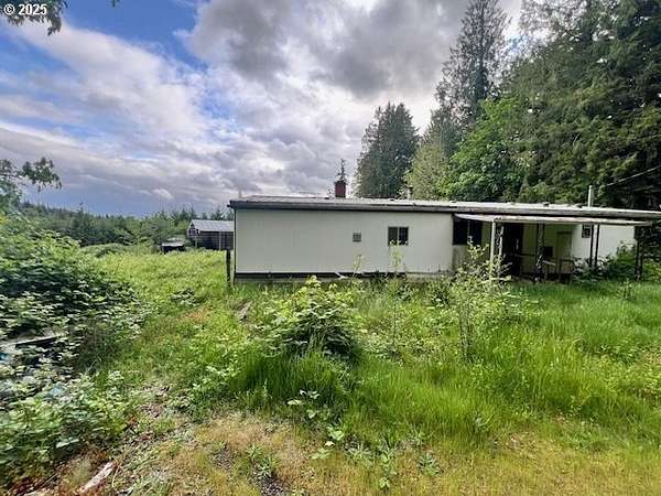 4.74 Acres of Residential Land for Sale in Beavercreek, Oregon