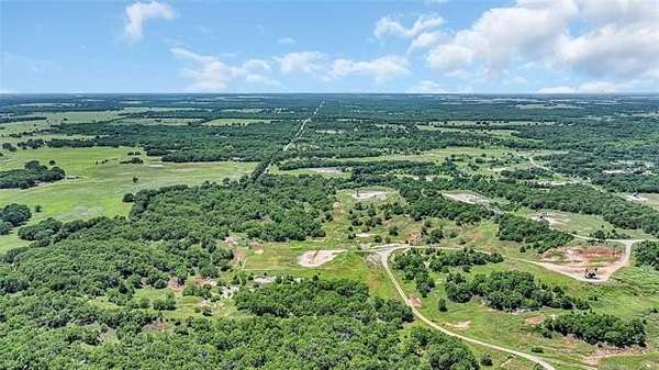 20 Acres of Land for Sale in Wilson, Oklahoma