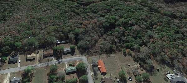 50 Acres of Recreational & Residential Land for Sale in Montezuma, Georgia