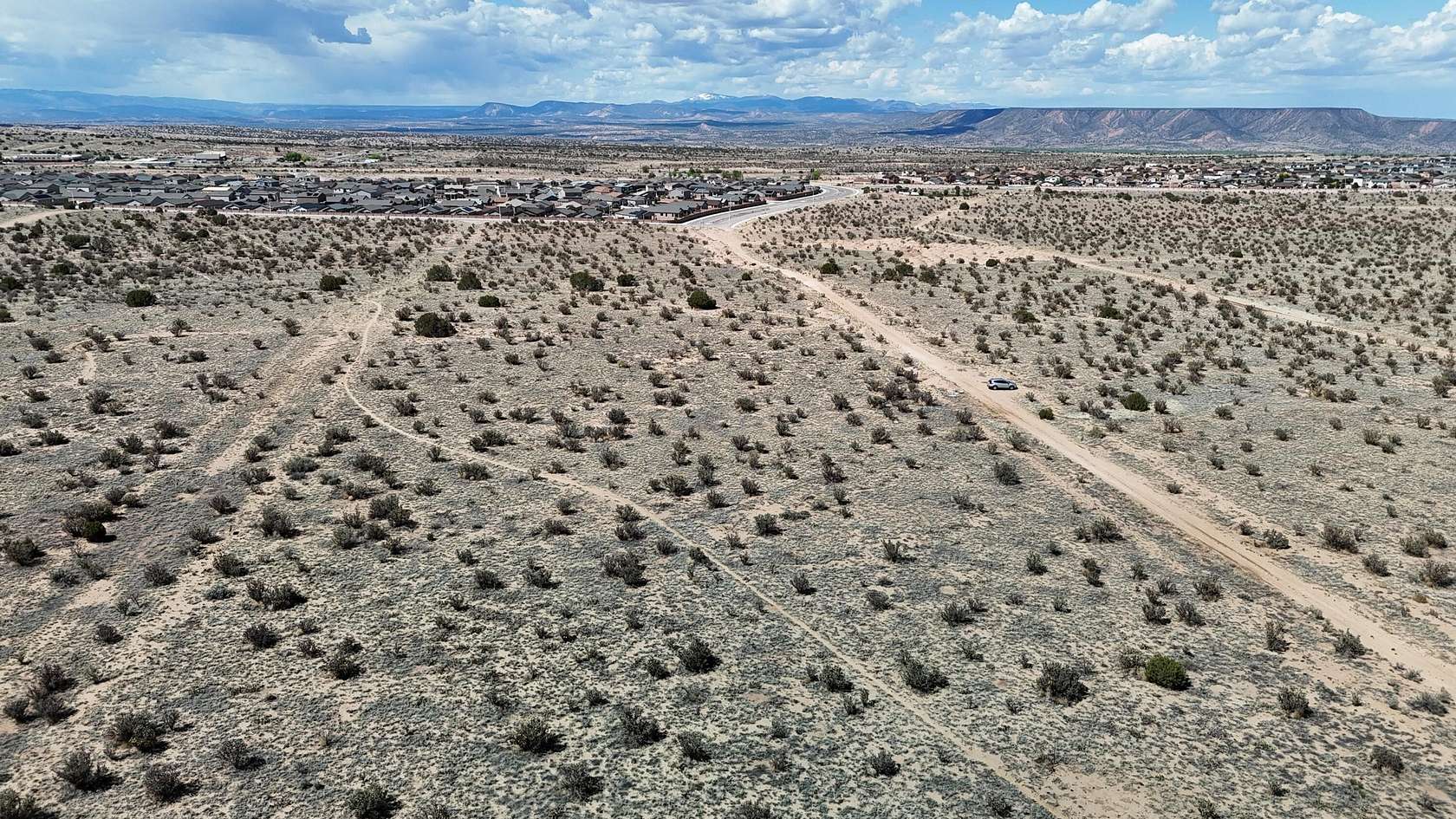 0.5 Acres of Land for Sale in Rio Rancho, New Mexico