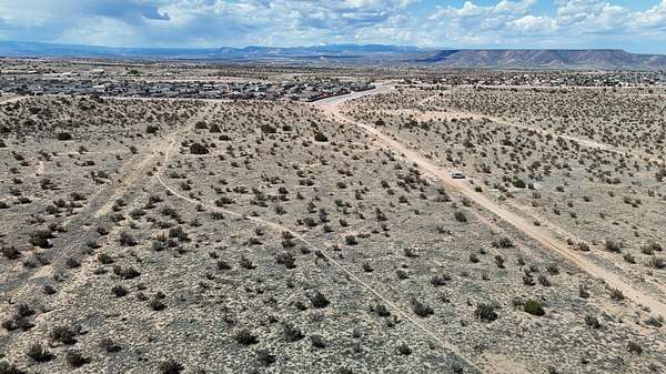 0.5 Acres of Land for Sale in Rio Rancho, New Mexico