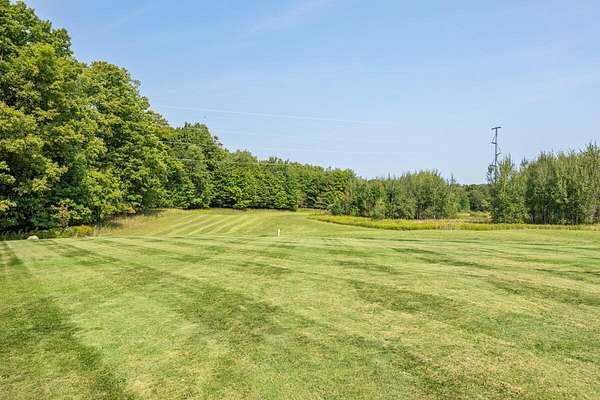 100 Acres of Recreational Land for Sale in Reed City, Michigan