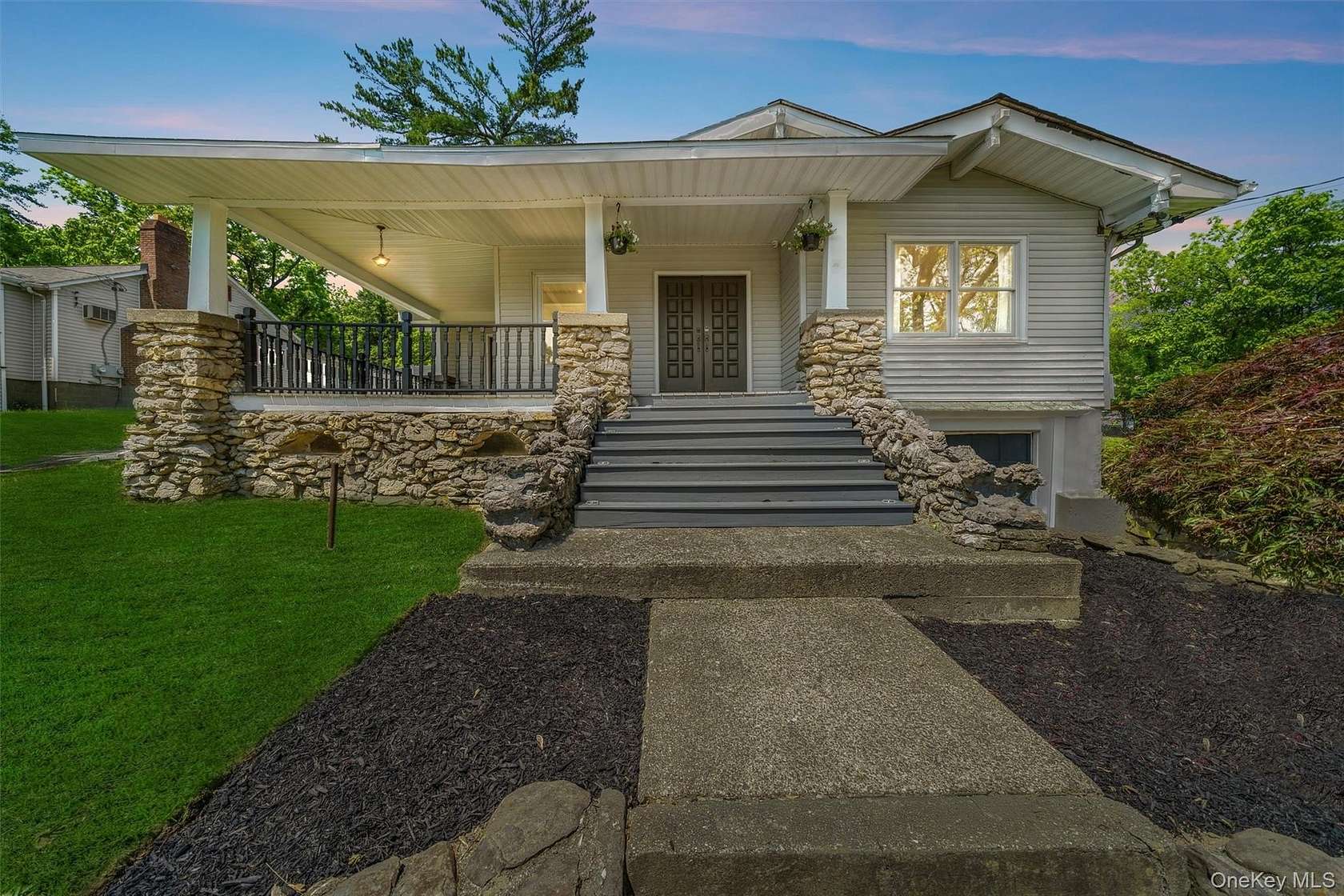 1.8 Acres of Improved Mixed-Use Land for Sale in Newburgh, New York