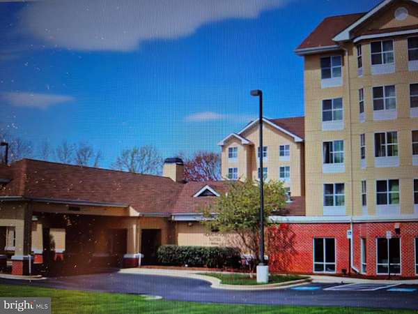 3.5 Acres of Mixed-Use Land for Sale in Belcamp, Maryland