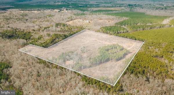 30.6 Acres of Land for Sale in Spotsylvania, Virginia