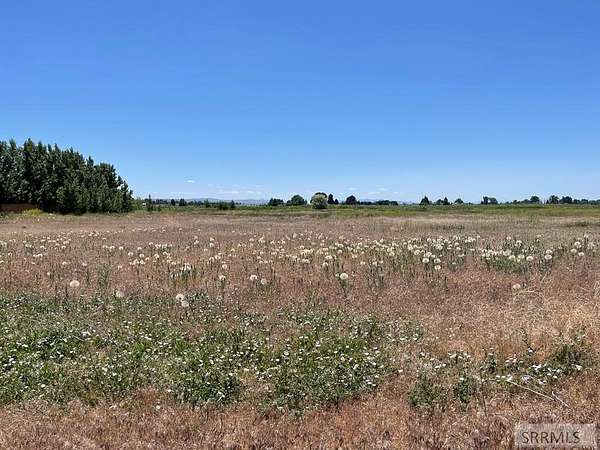 1.26 Acres of Residential Land for Sale in Blackfoot, Idaho