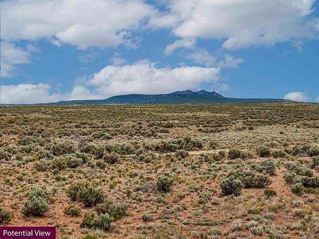 2.5 Acres of Land for Sale in El Prado, New Mexico