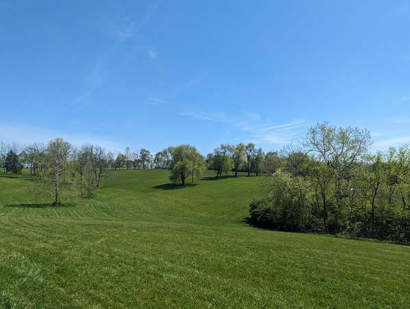 11 Acres of Land for Sale in Midway, Kentucky