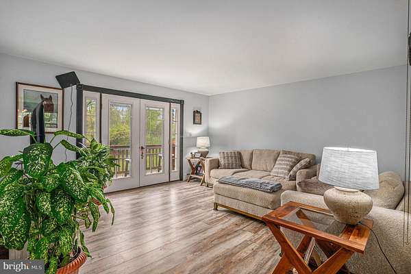 2 Acres of Residential Land with Home for Sale in Albrightsville, Pennsylvania