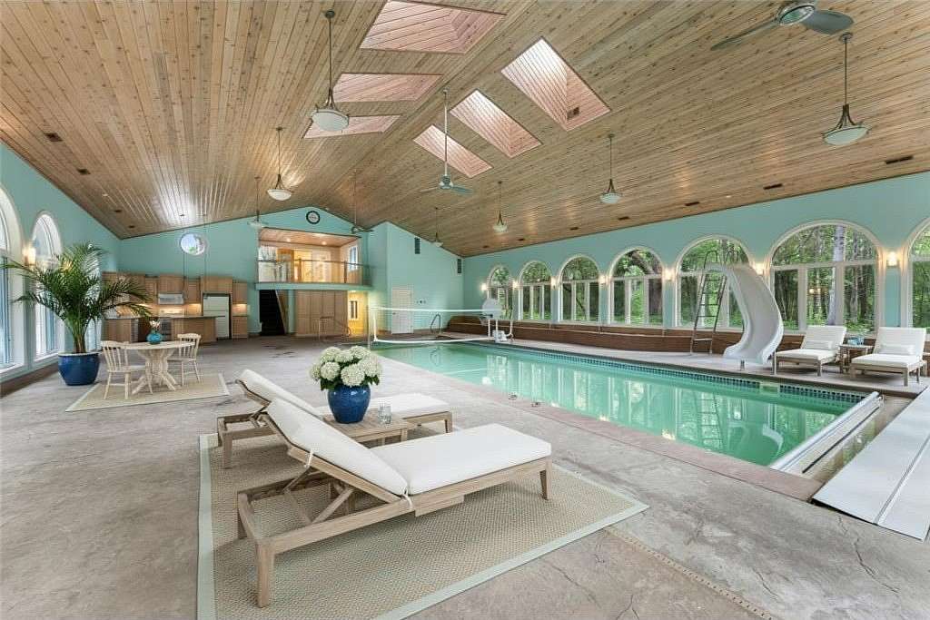 6.7 Acres of Land with Home for Sale in Lent Township, Minnesota