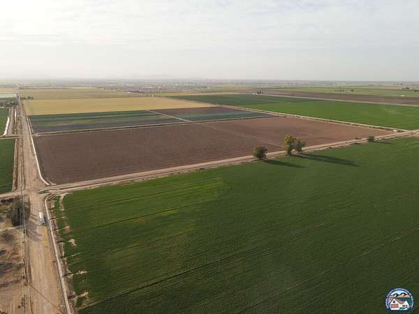 160 Acres of Land for Sale in El Centro, California