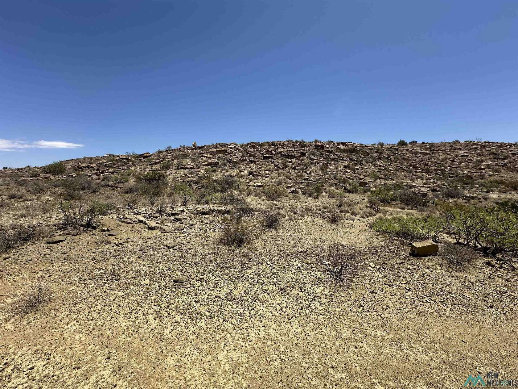 1.42 Acres of Residential Land for Sale in Elephant Butte, New Mexico