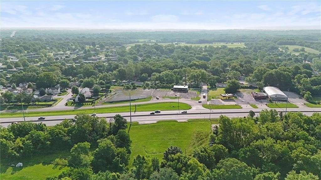 0.62 Acres of Residential Land for Sale in Independence, Missouri