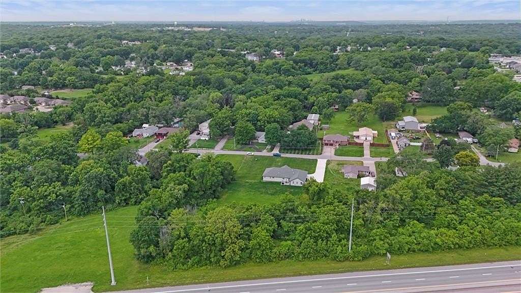 0.62 Acres of Residential Land for Sale in Independence, Missouri