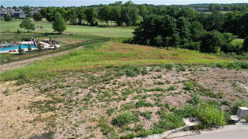 0.51 Acres of Residential Land for Sale in Kansas City, Missouri