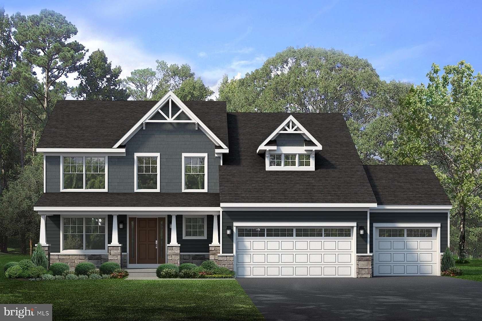 3.17 Acres of Residential Land with Home for Sale in Bellefonte, Pennsylvania