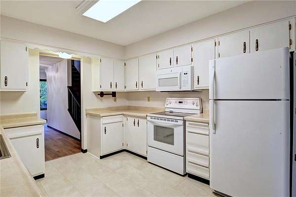 2.5 Acres of Residential Land with Home for Sale in Oak Grove, Minnesota