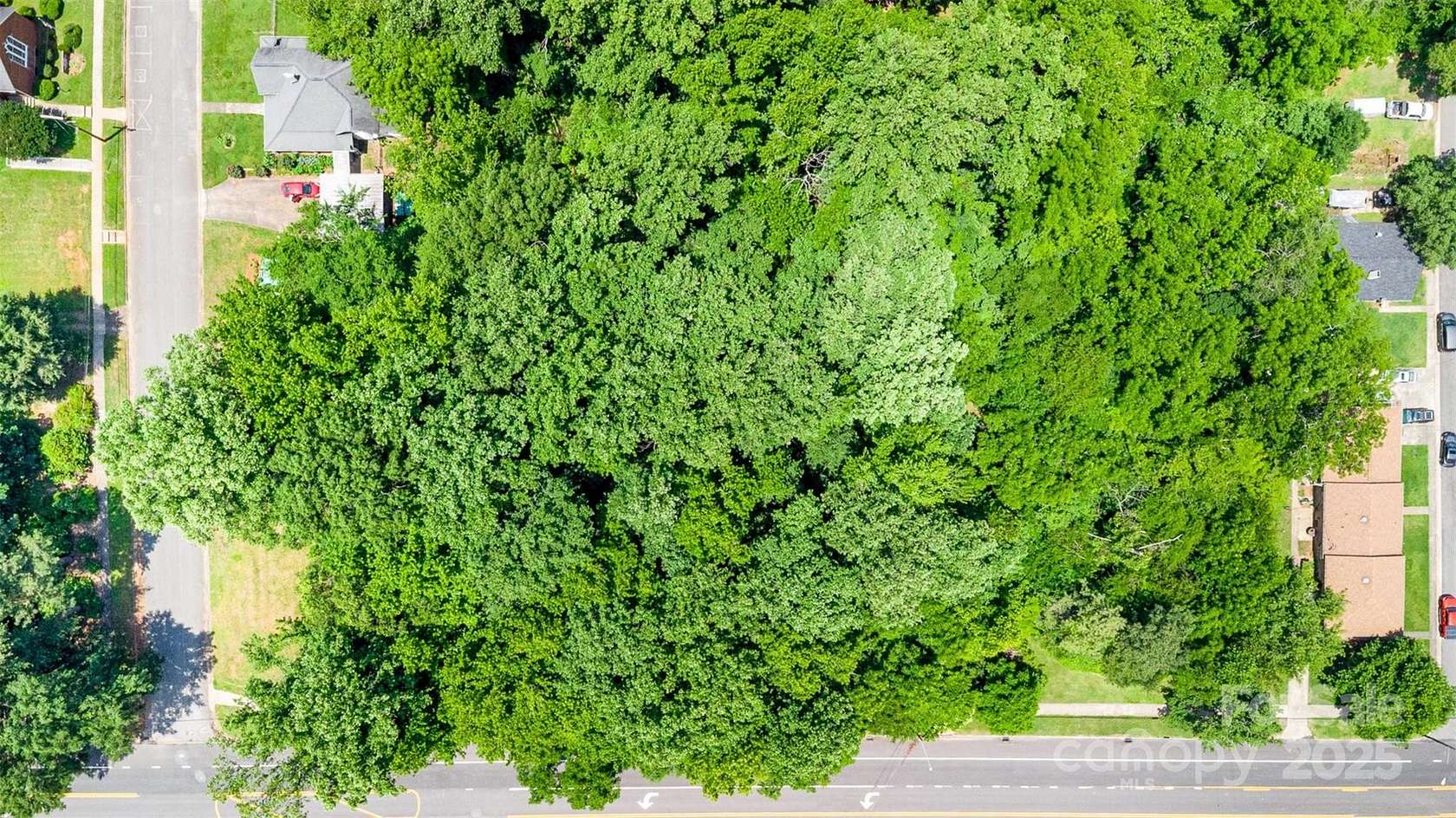 0.22 Acres of Land for Sale in Spencer, North Carolina