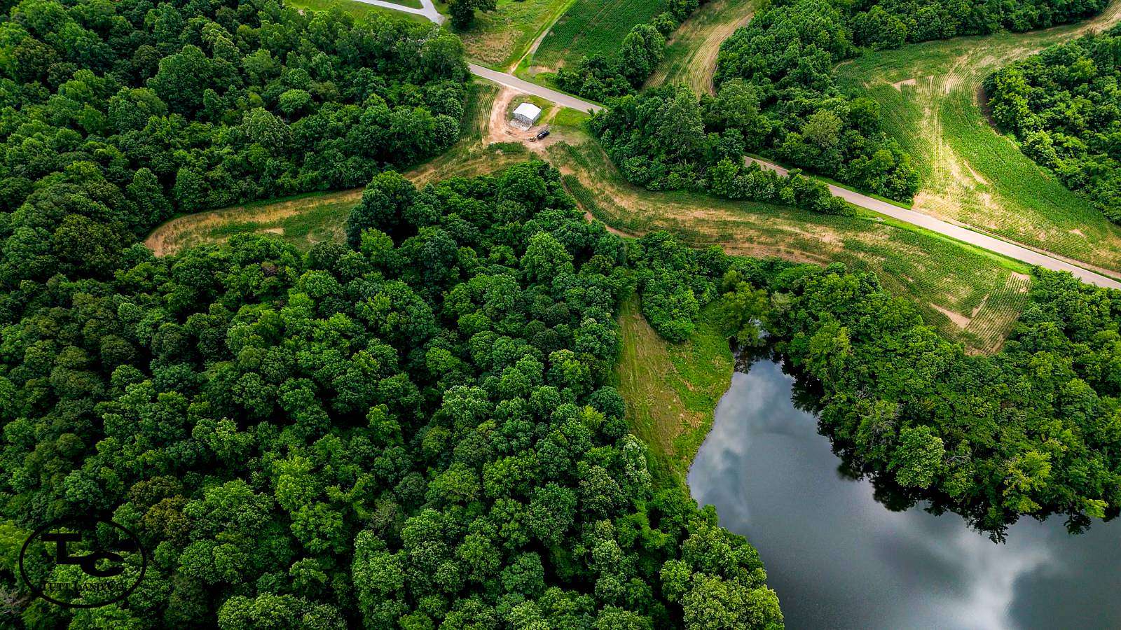 180 Acres of Land for Sale in Troy, Tennessee