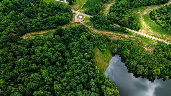 180 Acres of Land for Sale in Troy, Tennessee