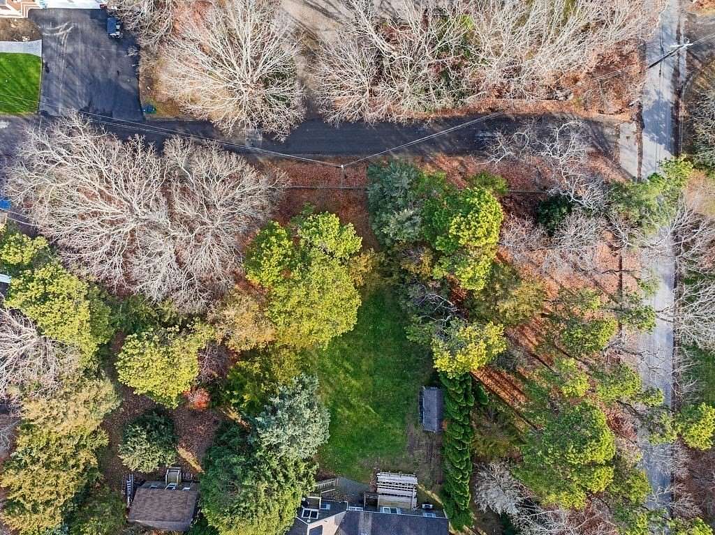 0.52 Acres of Residential Land for Sale in Sandwich, Massachusetts