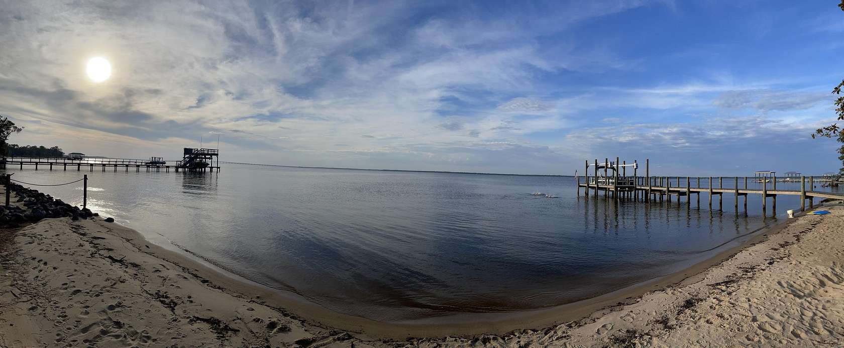 0.8 Acres of Residential Land for Sale in Santa Rosa Beach, Florida