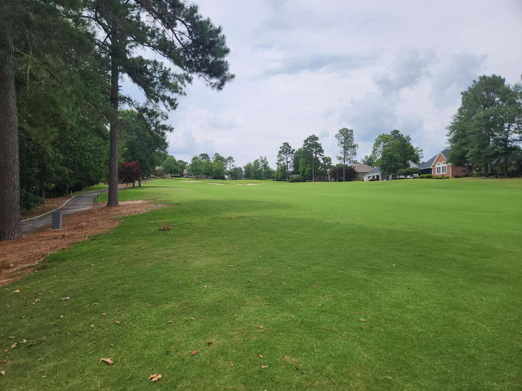 0.46 Acres of Residential Land for Sale in Aiken, South Carolina