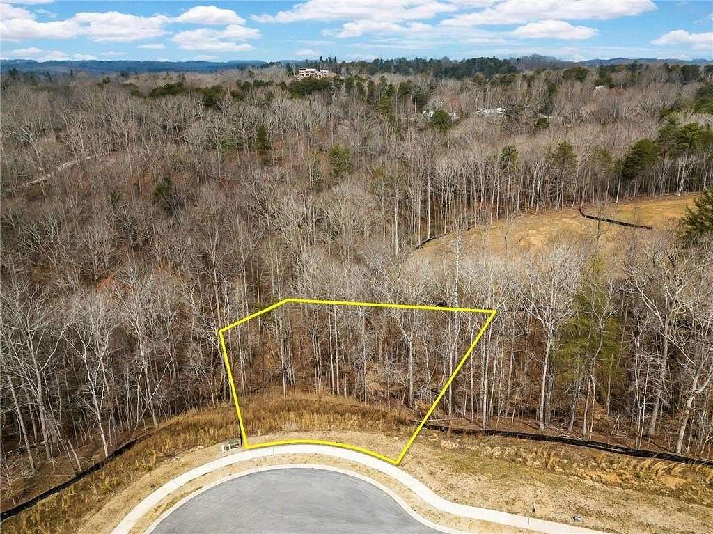 0.51 Acres of Residential Land for Sale in Gainesville, Georgia