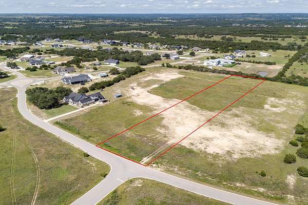 2 Acres of Residential Land for Sale in Liberty Hill, Texas