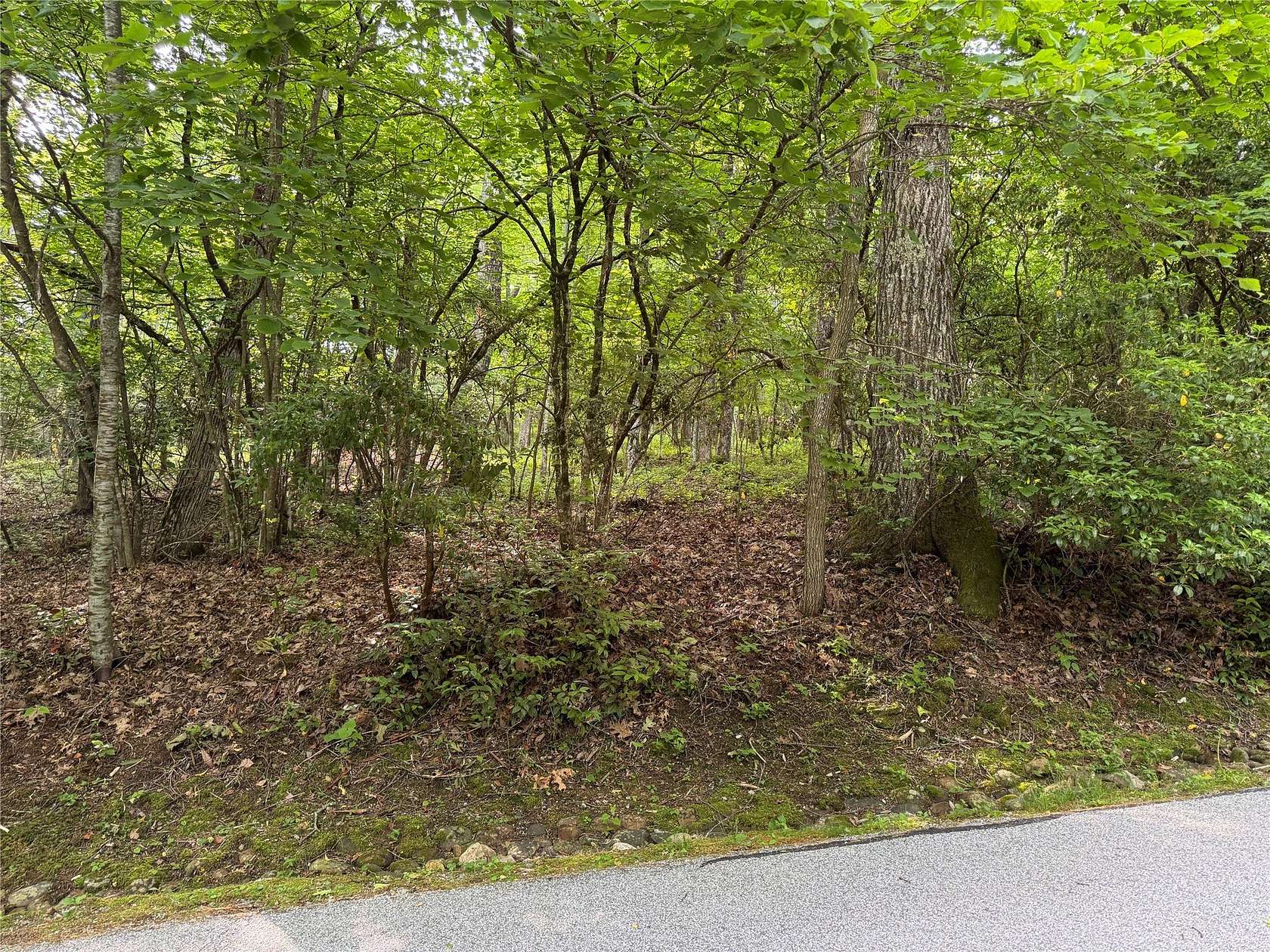 0.77 Acres of Residential Land for Sale in Highlands, North Carolina