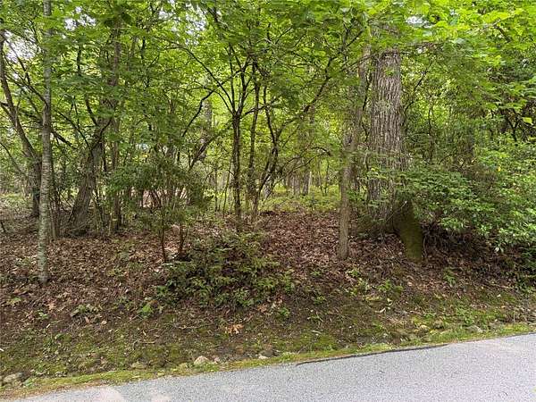 0.77 Acres of Residential Land for Sale in Highlands, North Carolina