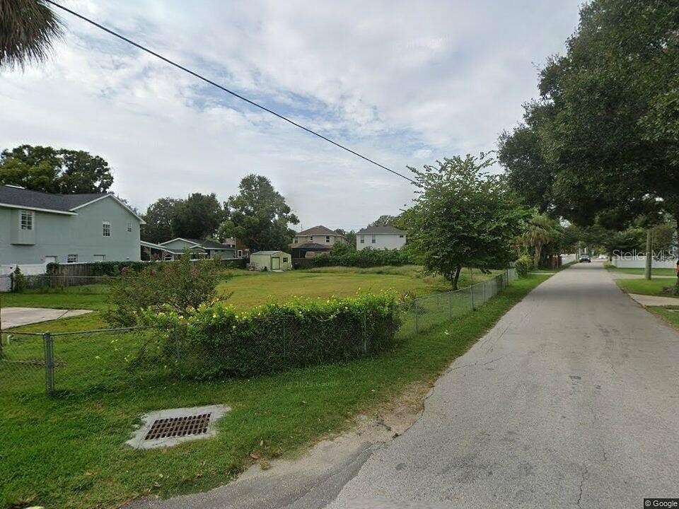 0.39 Acres of Residential Land for Sale in Tampa, Florida
