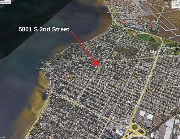 0.39 Acres of Residential Land for Sale in Tampa, Florida