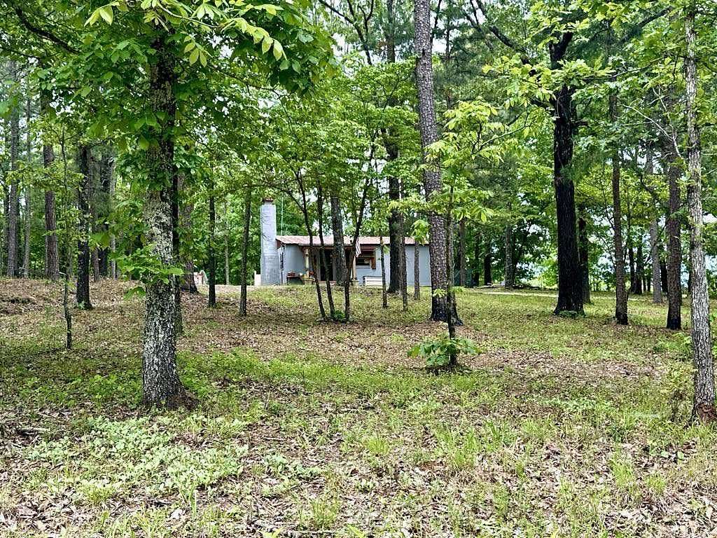 2 Acres of Residential Land with Home for Sale in Watson, Oklahoma