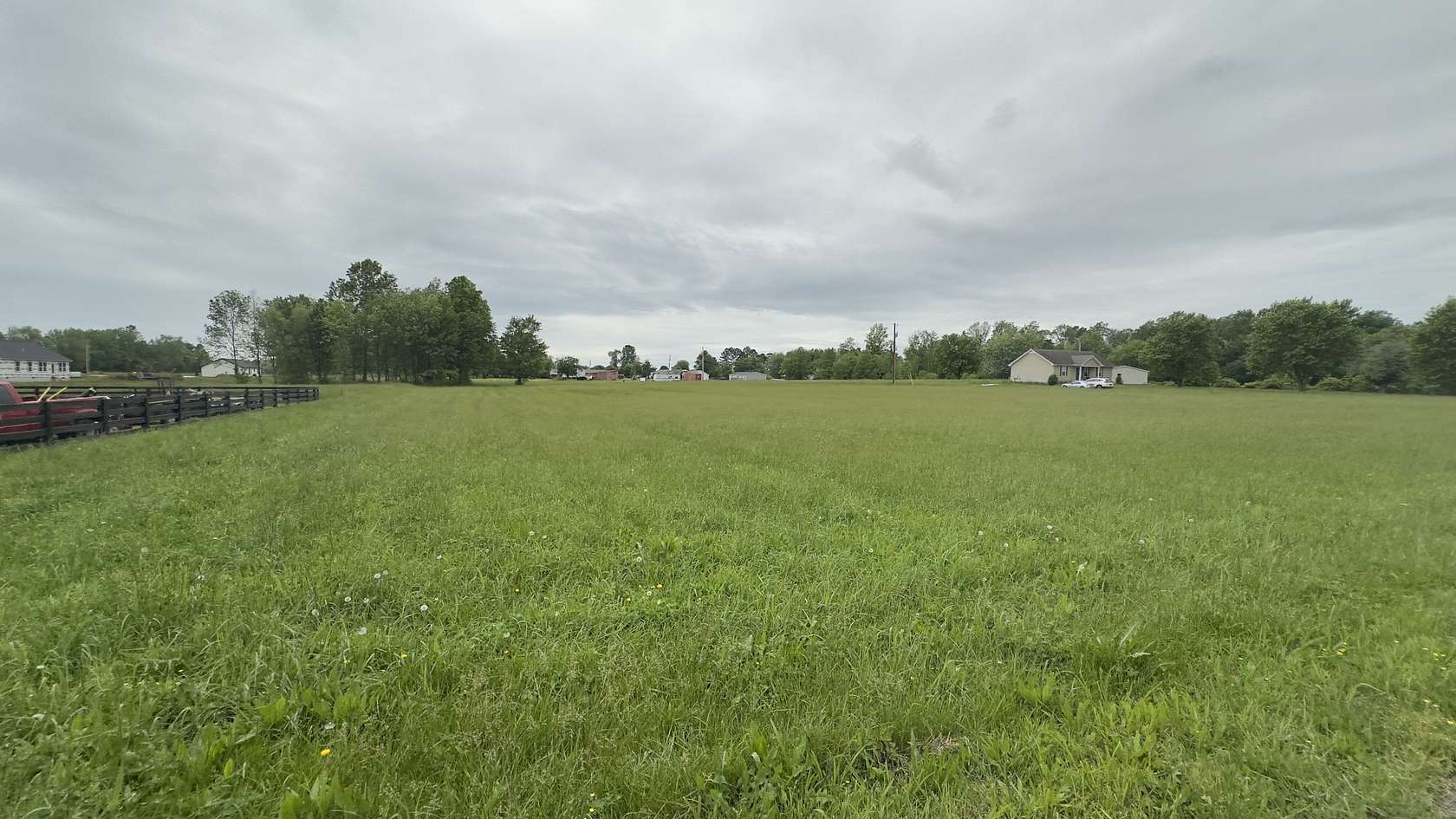 3 Acres of Residential Land for Sale in Portland, Tennessee