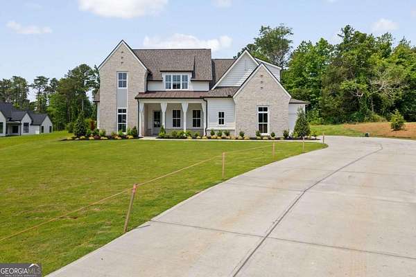 White, GA Houses With Land for Sale - 55 Properties - LandSearch