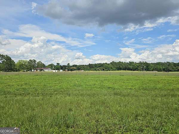 10.4 Acres of Land for Sale in Brooklet, Georgia