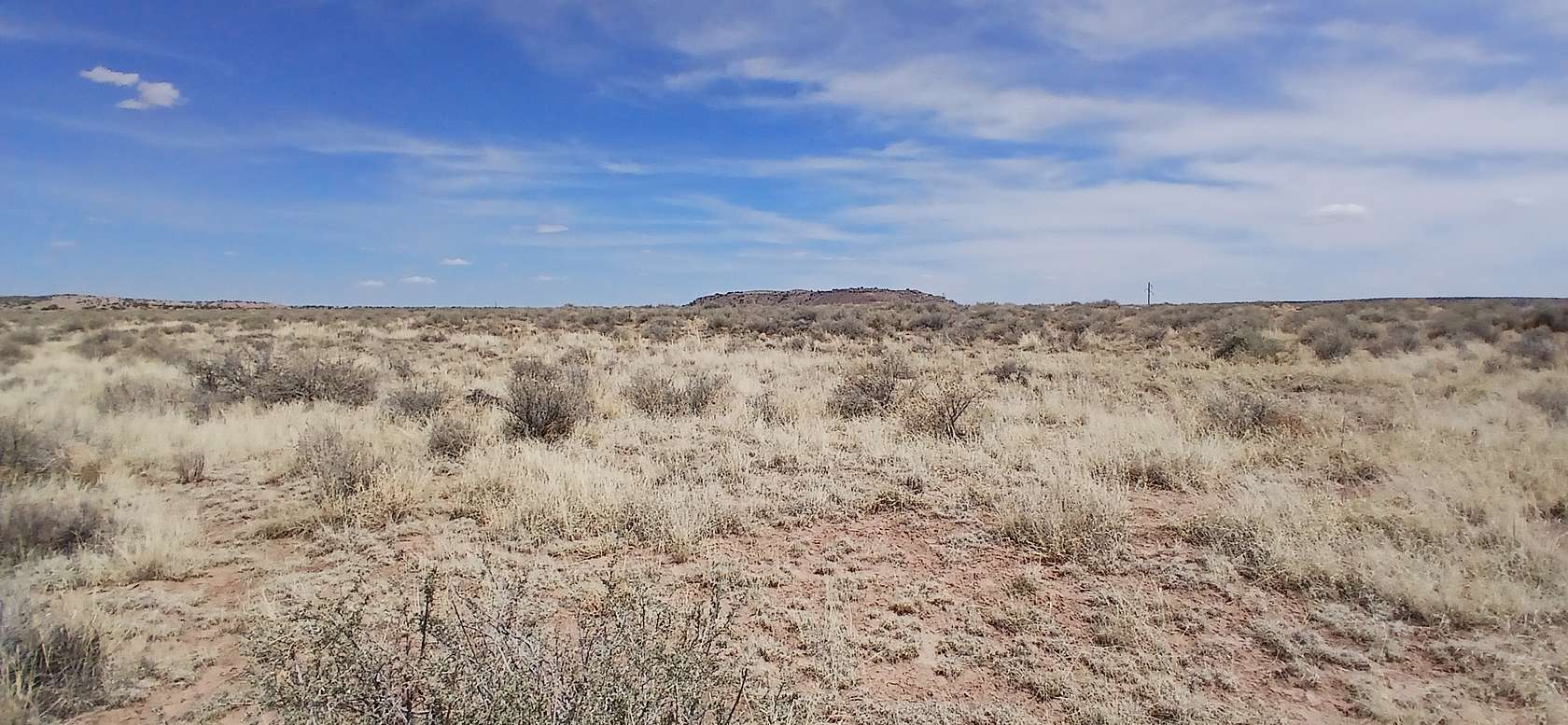 1 Acre of Residential Land for Sale in Sanders, Arizona