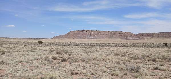 1.58 Acres of Land for Sale in Sanders, Arizona