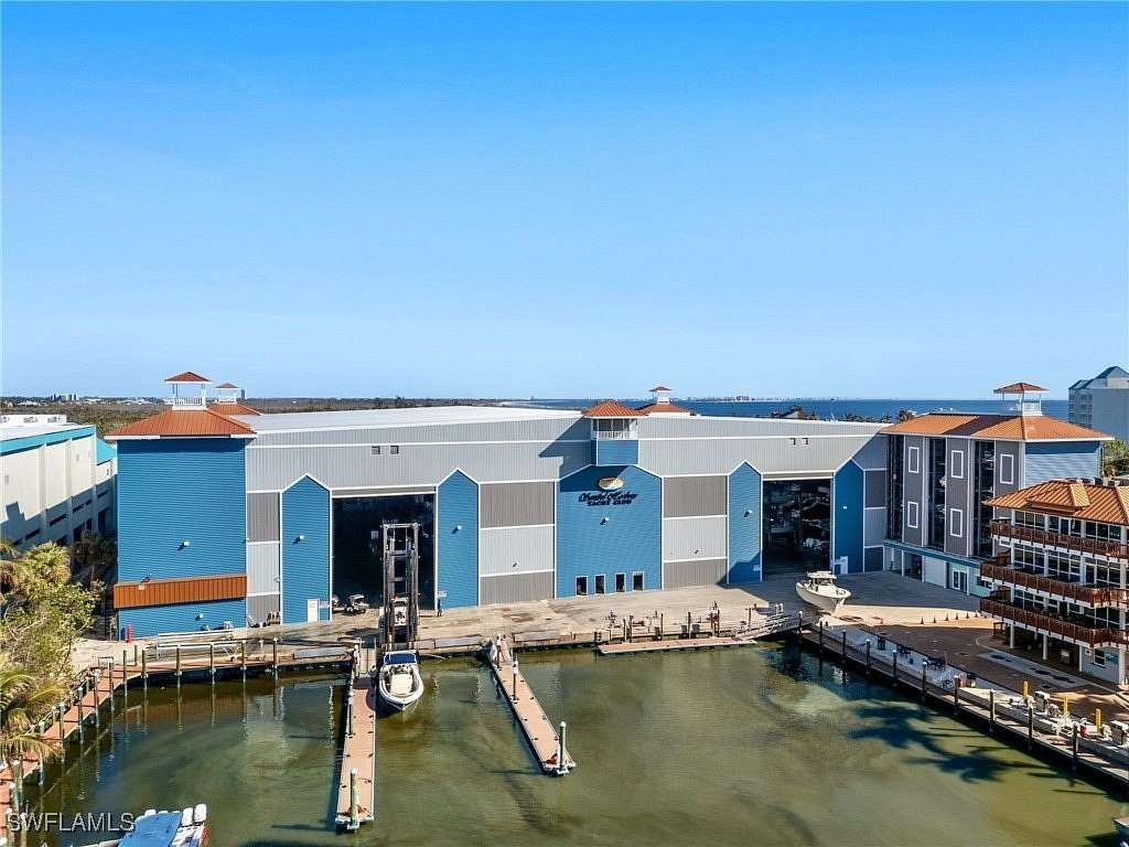 Land for Sale in Fort Myers, Florida