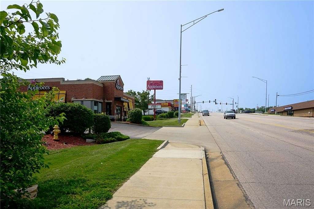 0.75 Acres of Commercial Land for Sale in Rolla, Missouri