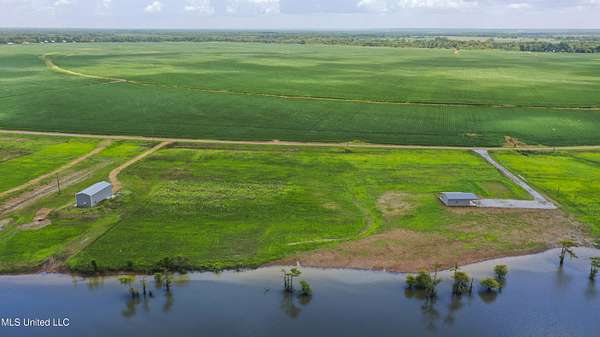 2.74 Acres of Land for Sale in Yazoo City, Mississippi