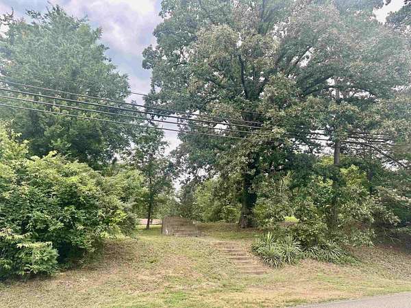 0.22 Acres of Residential Land for Sale in Glenwood, Arkansas