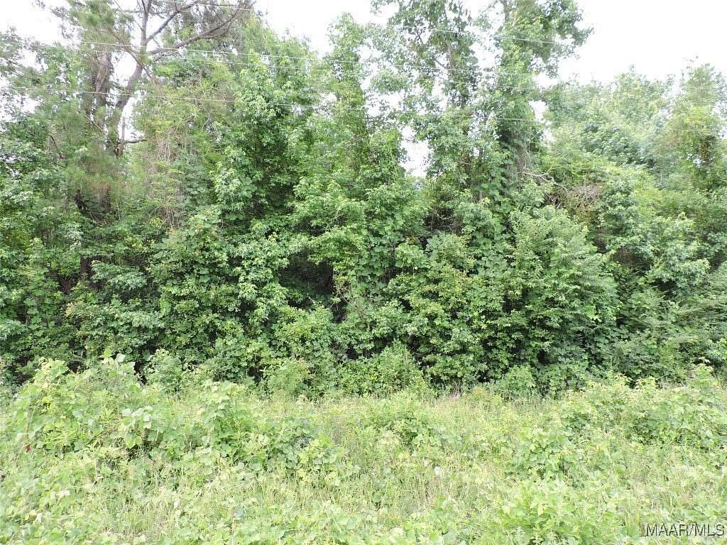 14 Acres of Land for Sale in Greenville, Alabama