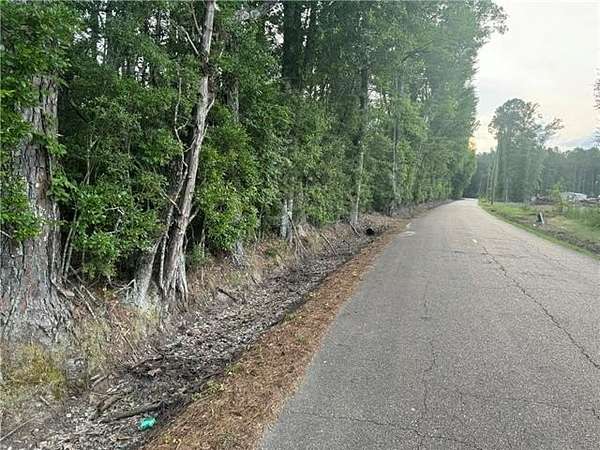 14.5 Acres of Land for Sale in Roseland, Louisiana