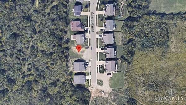 0.17 Acres of Residential Land for Sale in Hamilton, Ohio