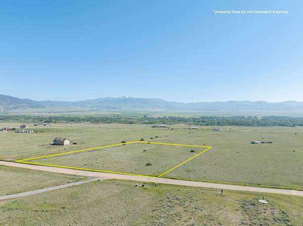 3.19 Acres of Residential Land for Sale in Boulder, Montana