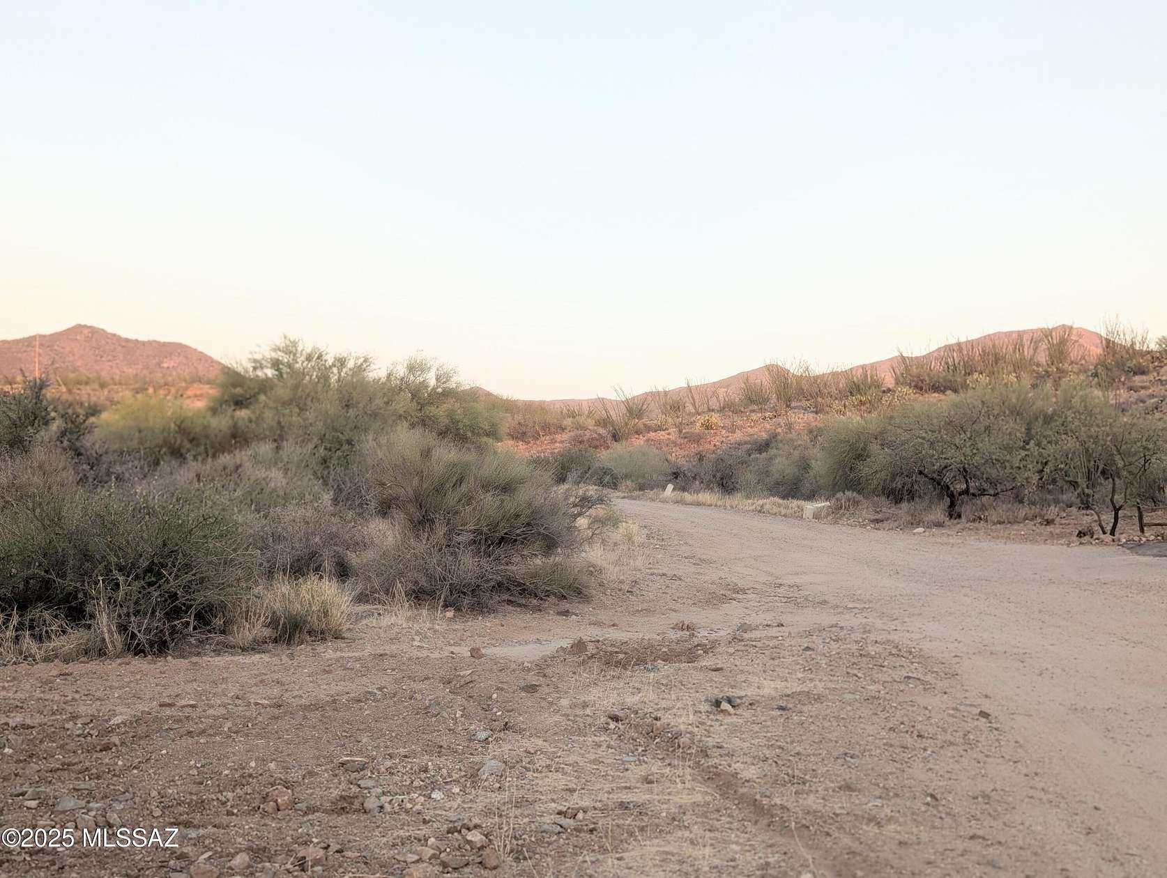 1.2 Acres of Residential Land for Sale in Vail, Arizona